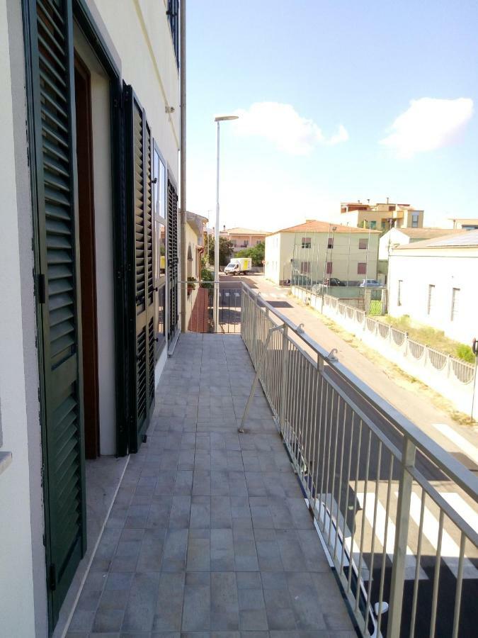 Olbia Flat Apartamento Exterior foto