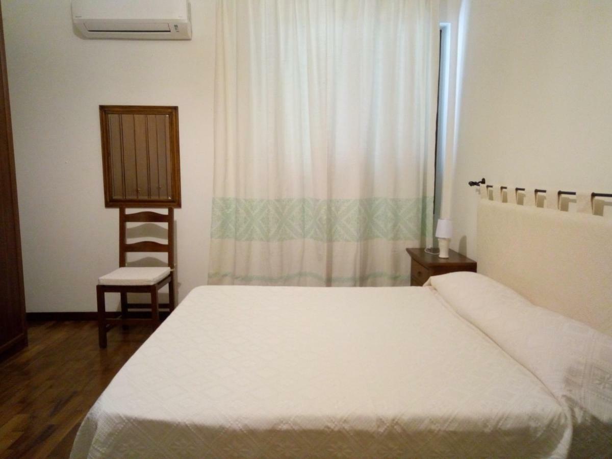 Olbia Flat Apartamento Exterior foto
