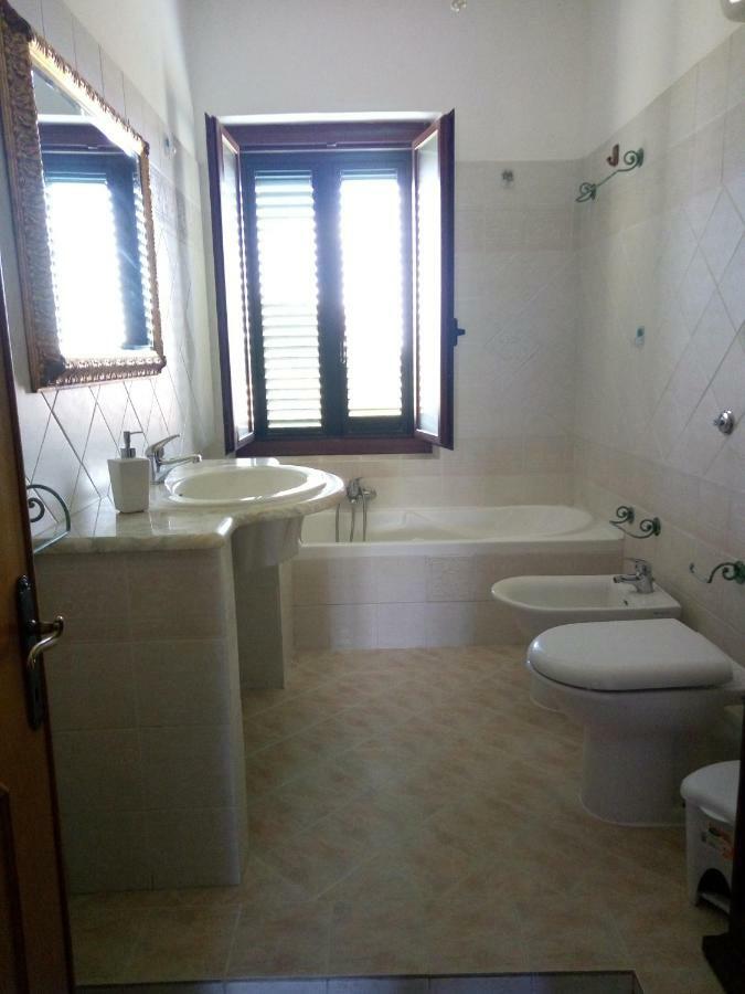 Olbia Flat Apartamento Exterior foto