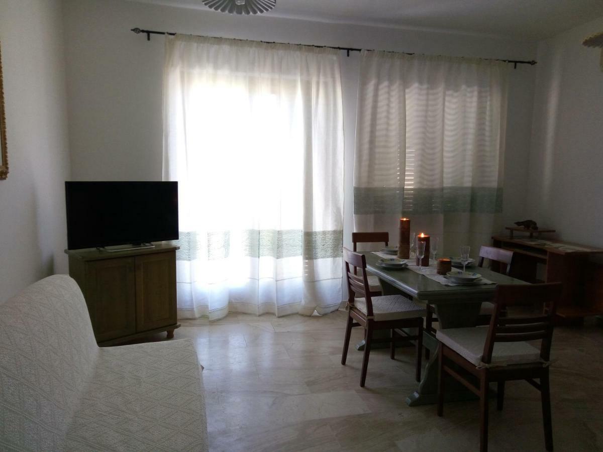 Olbia Flat Apartamento Exterior foto