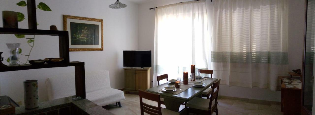 Olbia Flat Apartamento Exterior foto