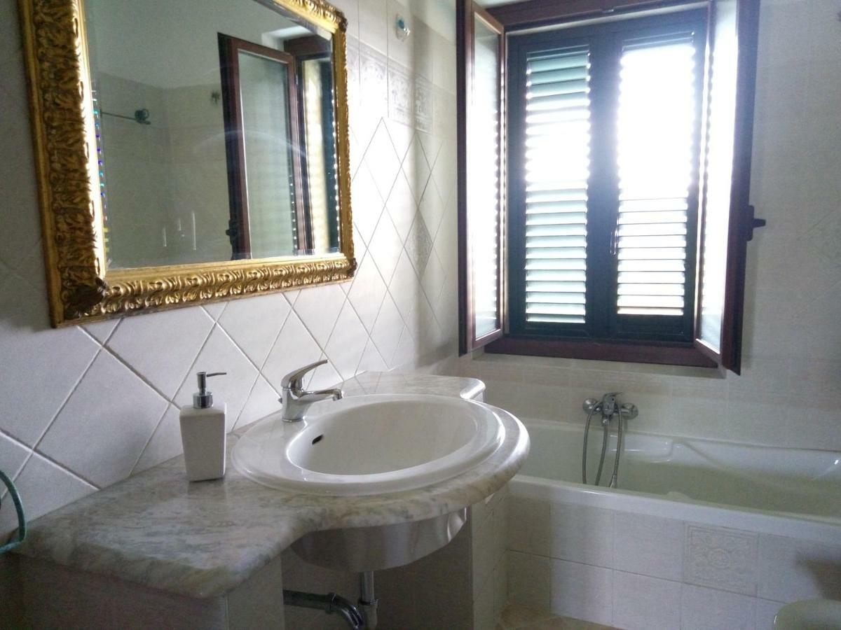 Olbia Flat Apartamento Exterior foto