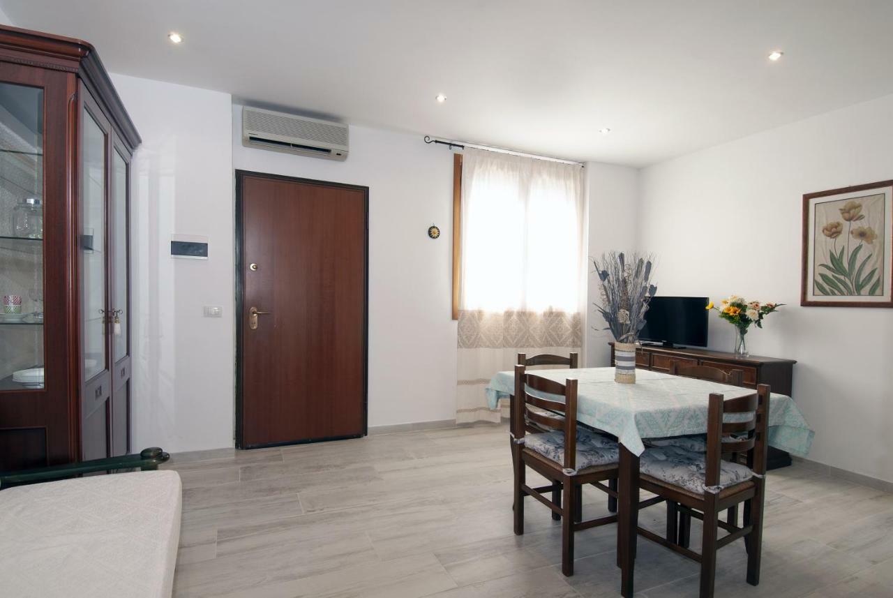 Olbia Flat Apartamento Exterior foto