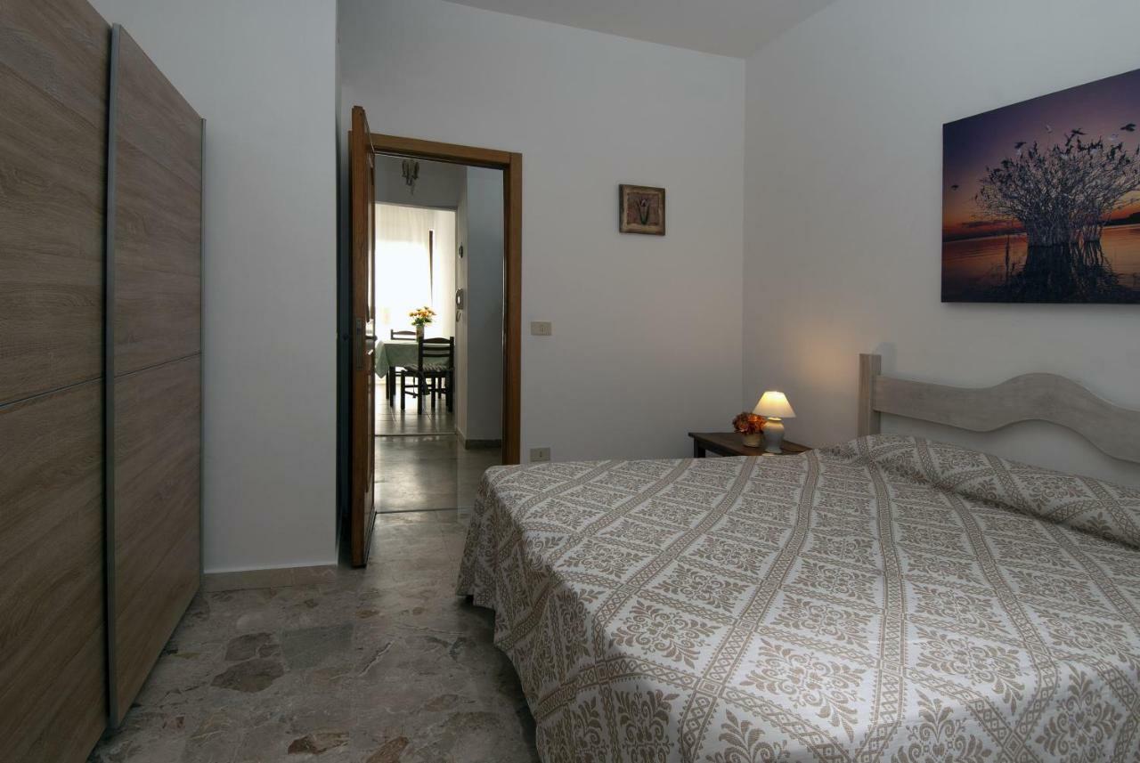 Olbia Flat Apartamento Exterior foto