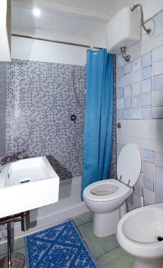 Olbia Flat Apartamento Exterior foto