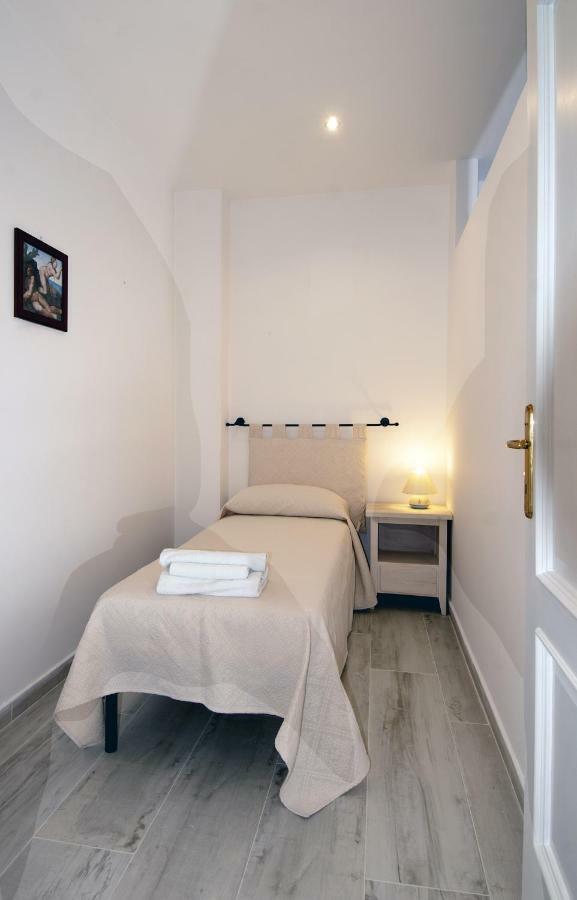 Olbia Flat Apartamento Exterior foto