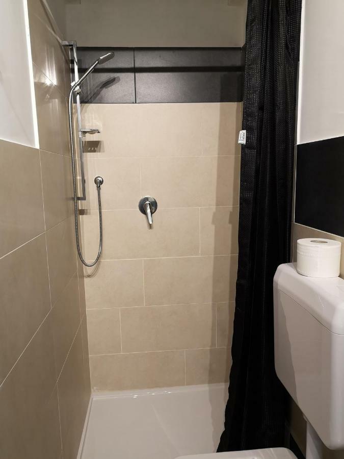 Olbia Flat Apartamento Exterior foto