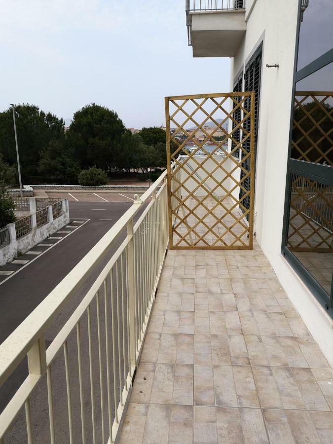 Olbia Flat Apartamento Exterior foto