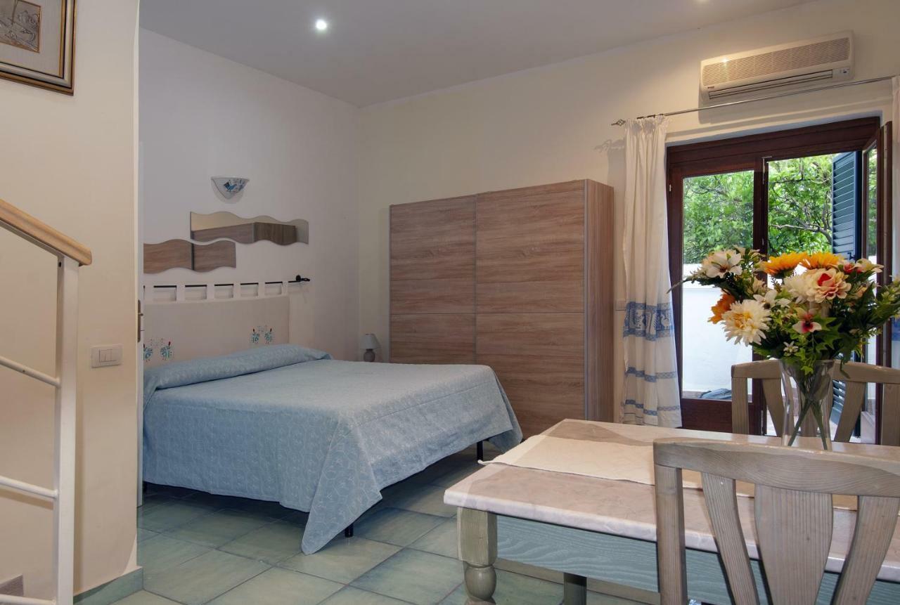 Olbia Flat Apartamento Exterior foto